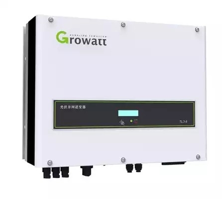 SW10000TL3 - S ΣΥΝΕΧΈΣ εναλλασσόμενο ρεύμα 10kw αναστροφέων πλέγματος στο ηλιακό για το υβριδικό ηλιακό σύστημα