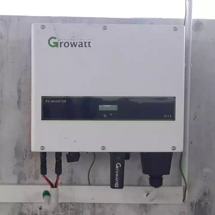 SW10000TL3 - S ΣΥΝΕΧΈΣ εναλλασσόμενο ρεύμα 10kw αναστροφέων πλέγματος στο ηλιακό για το υβριδικό ηλιακό σύστημα
