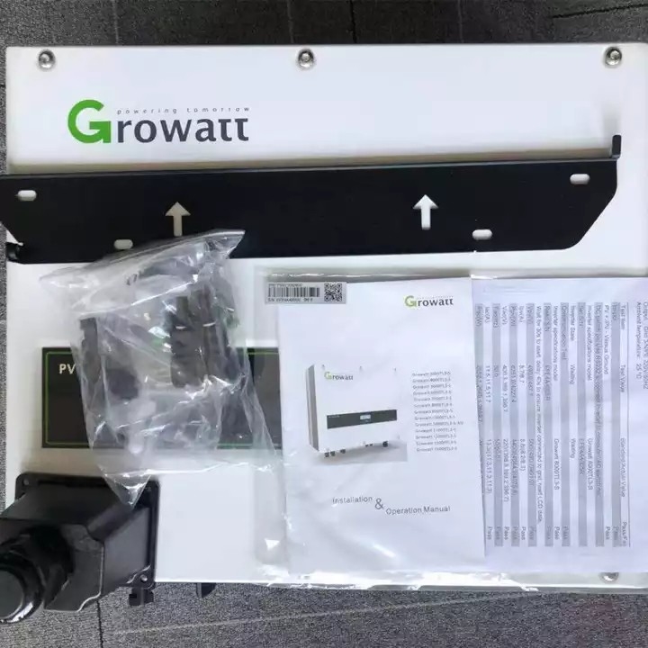 SW10000TL3 - S ΣΥΝΕΧΈΣ εναλλασσόμενο ρεύμα 10kw αναστροφέων πλέγματος στο ηλιακό για το υβριδικό ηλιακό σύστημα
