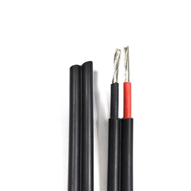 2 Multicore μπαταρία 1800V καλωδίων UL94 πυρήνων PV φωτοβολταϊκή ηλιακή