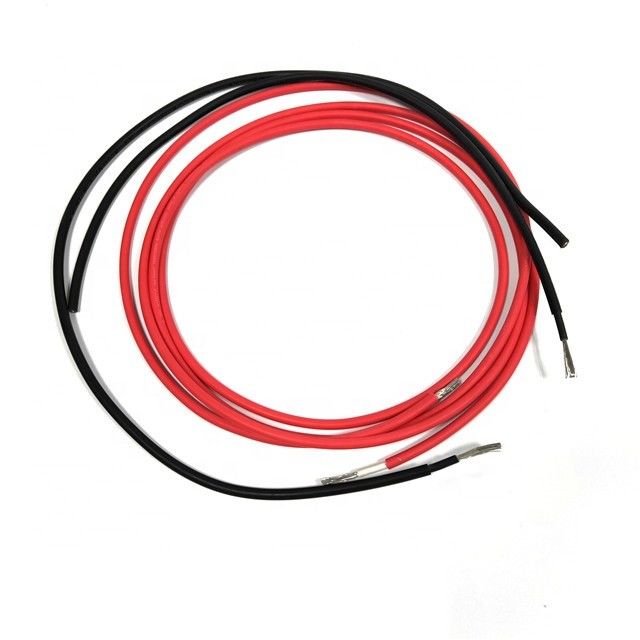 2 Multicore μπαταρία 1800V καλωδίων UL94 πυρήνων PV φωτοβολταϊκή ηλιακή