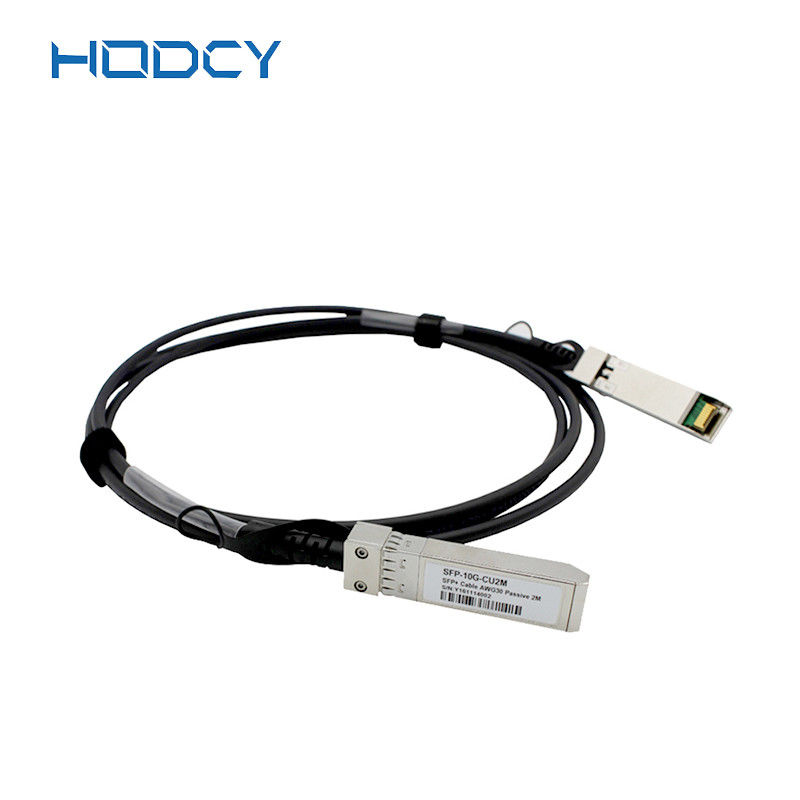 ενεργό οπτικό καλώδιο 40G QSFP+TO SFP+AOC/καλώδιο ξεμπλοκαρίσματος για το κέντρο δεδομένων
