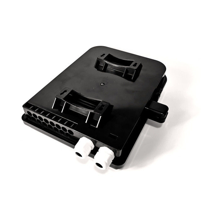 Κιβώτιο αδιάβροχο IP65 16 πυρήνας 260mm*210mm*90mm διανομής οπτικών ινών δικτύων Hochiry